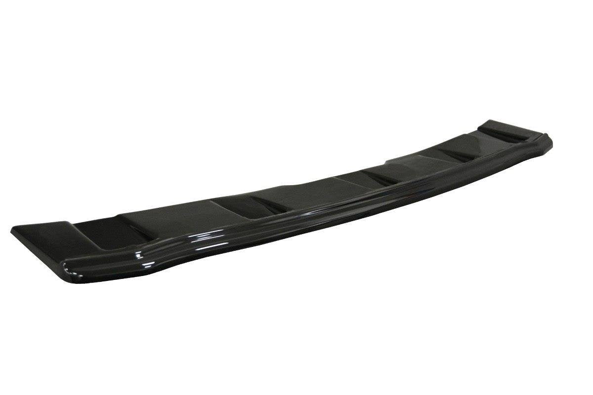 Heckdiffusor Audi A5 F5 S-Line