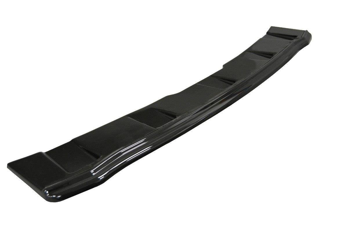 Heckdiffusor Audi A5 F5 S-Line