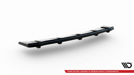 Heckdiffusor Audi A5 S-Line F5 Coupe / Sportback