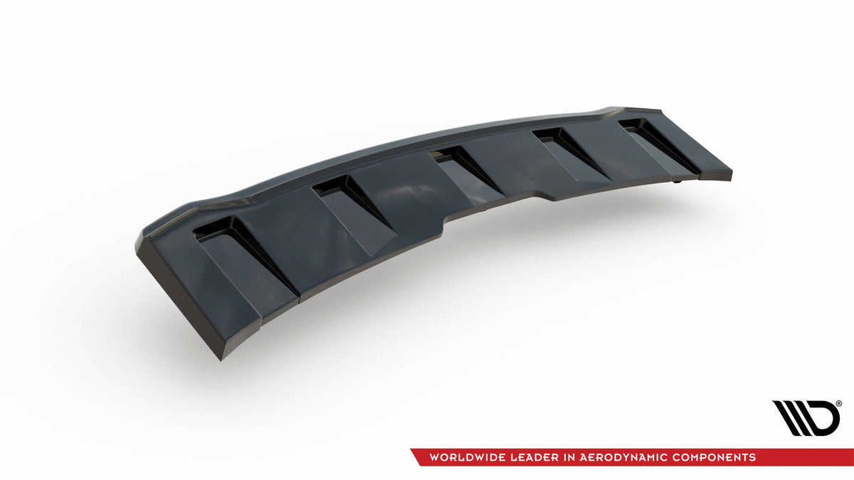 Heckdiffusor Audi A5 S-Line F5 Coupe / Sportback