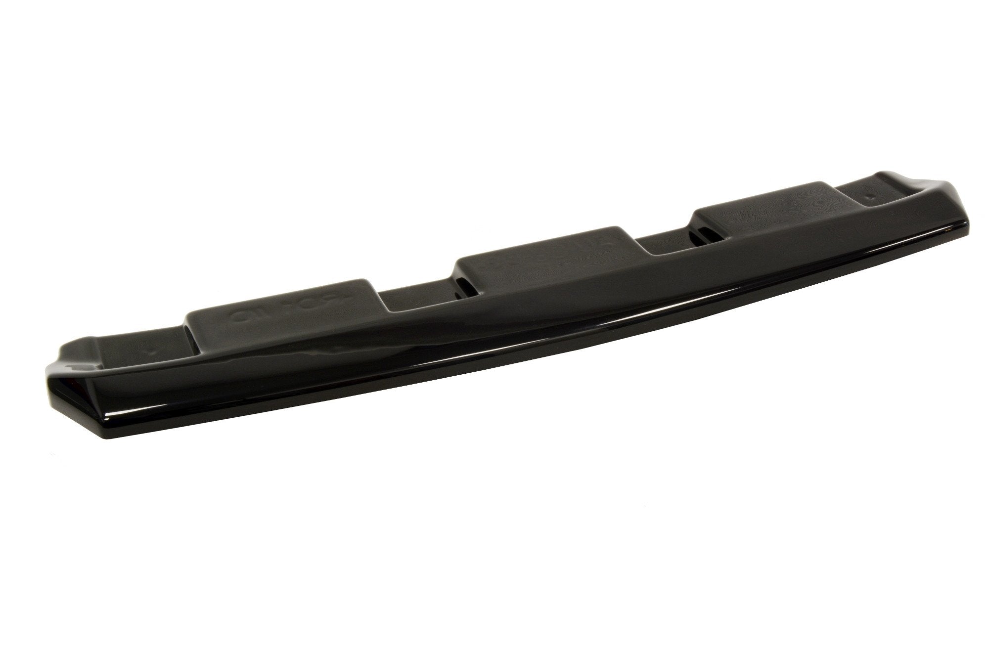 Heckdiffusor Audi A8 W12 D3