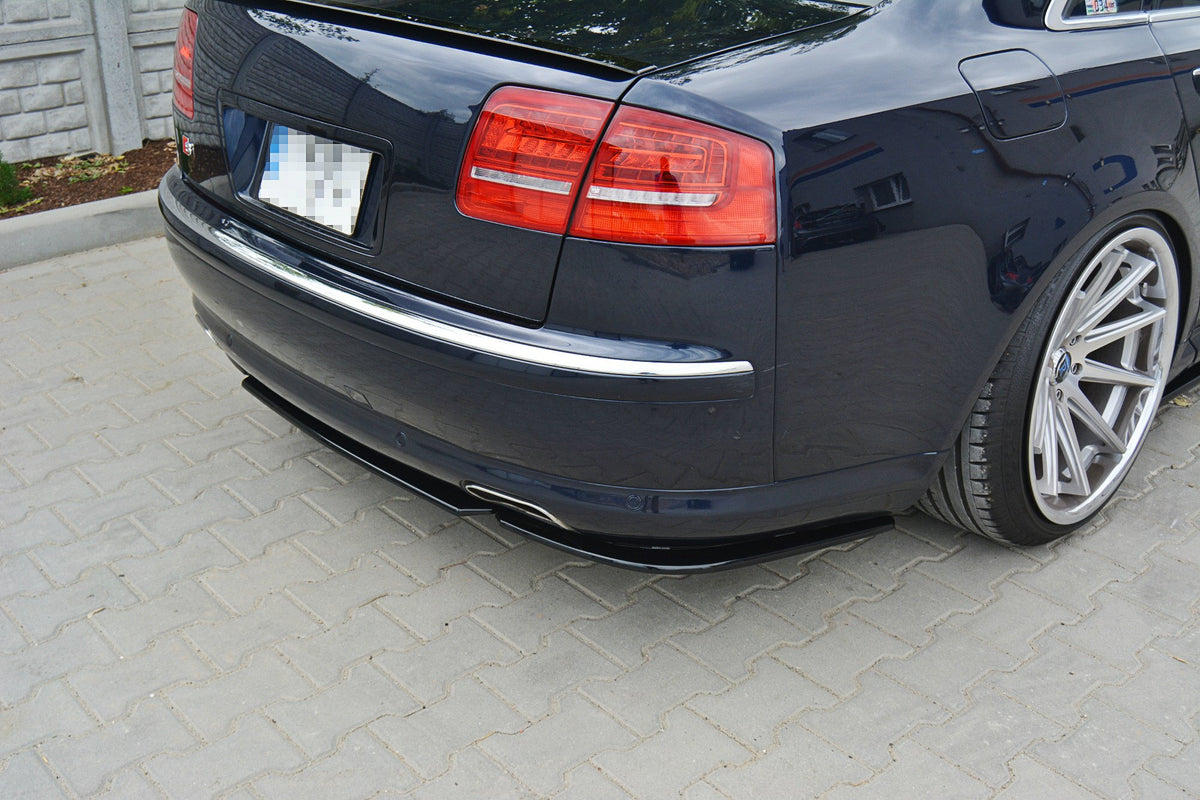 Heckdiffusor Audi A8 W12 D3
