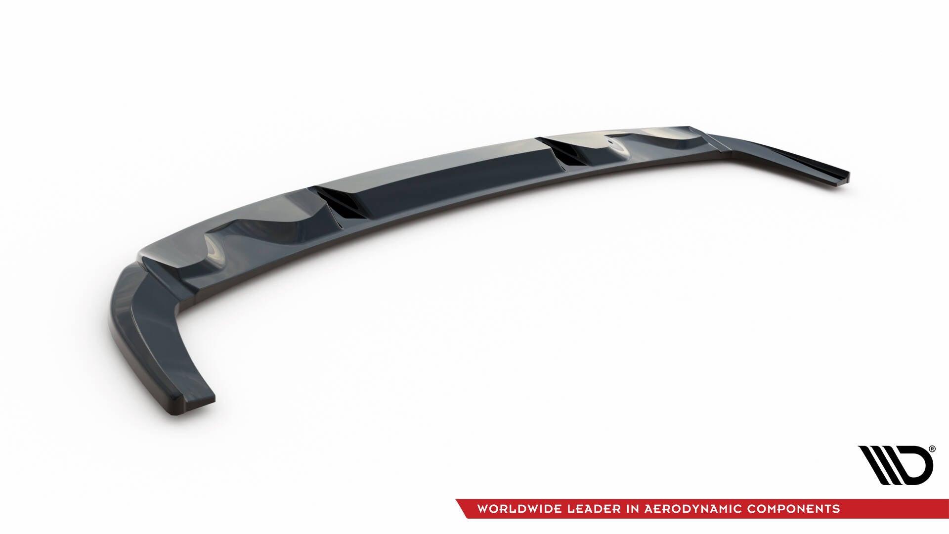 Heckdiffusor Audi RS3 Sportback 8Y