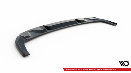 Heckdiffusor Audi RS3 Sportback 8Y