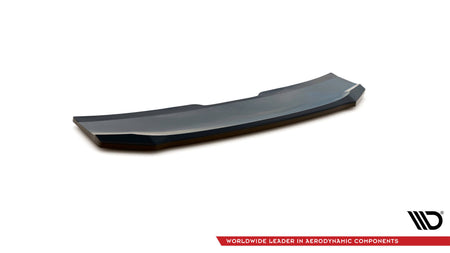 Heckdiffusor Audi RS5 F5 Facelift