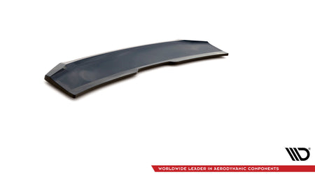 Heckdiffusor Audi RS5 F5 Facelift