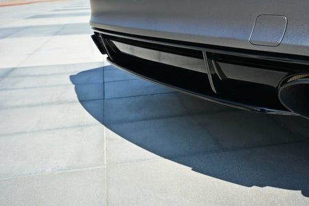 Heckdiffusor Audi RS7 C7