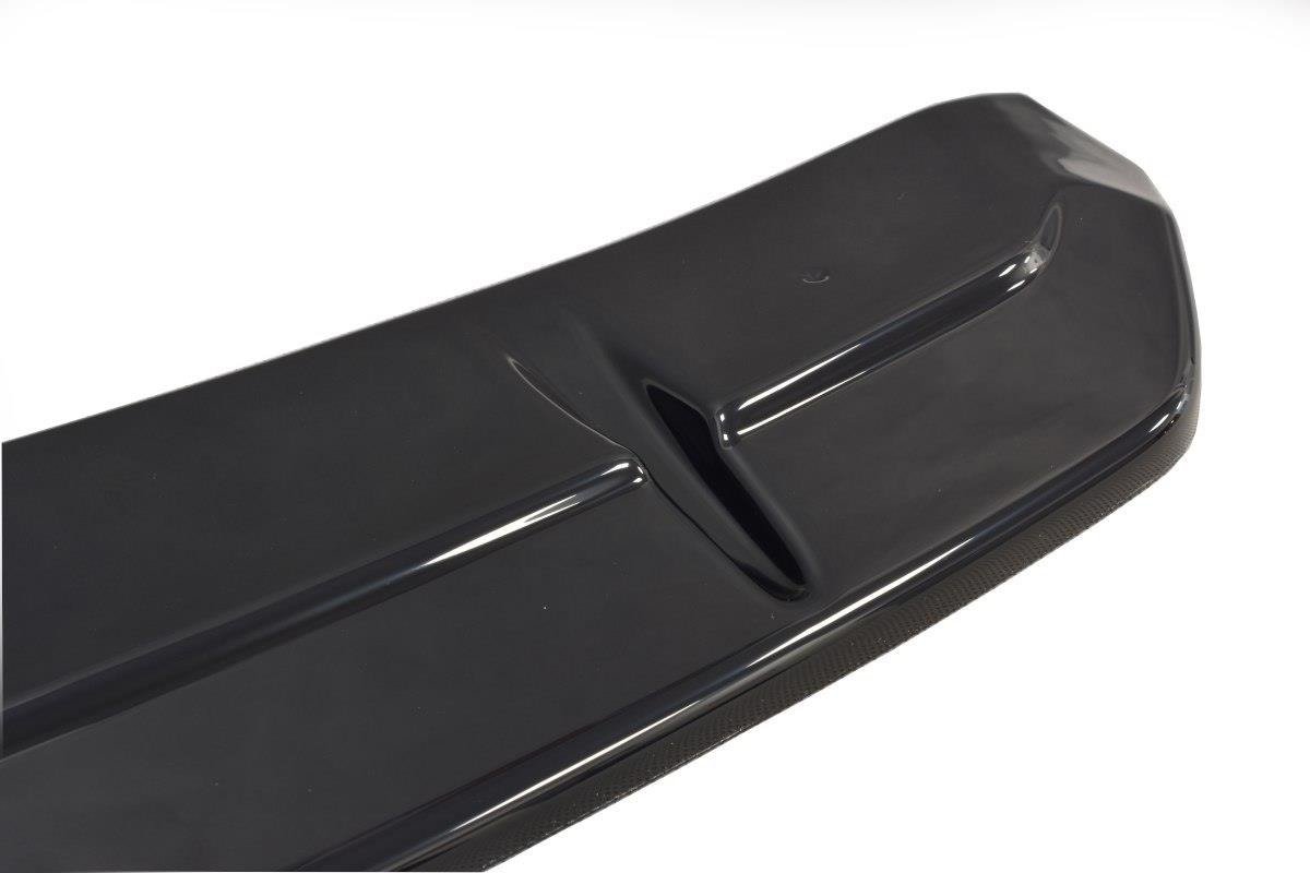 Heckdiffusor Audi RS7 C7