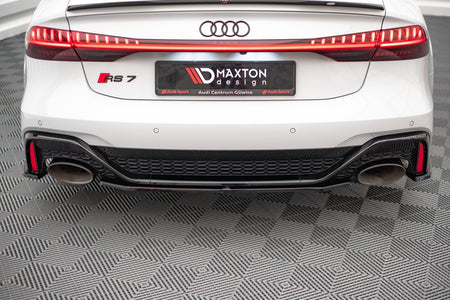 Heckdiffusor Audi RS7 C8