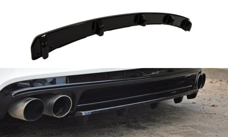 Heckdiffusor Audi TT S 8J
