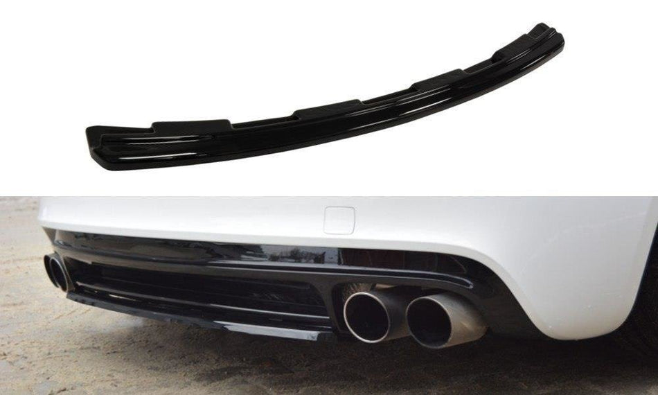 Heckdiffusor Audi TT S 8J