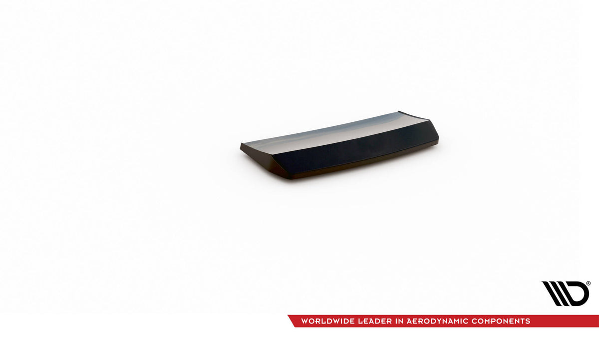 Heckdiffusor Audi TT S-Line 8S