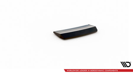 Heckdiffusor Audi TT S-Line 8S