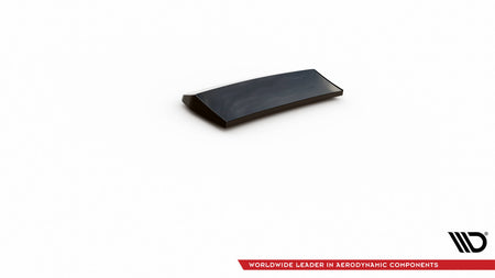 Heckdiffusor Audi TT S-Line 8S