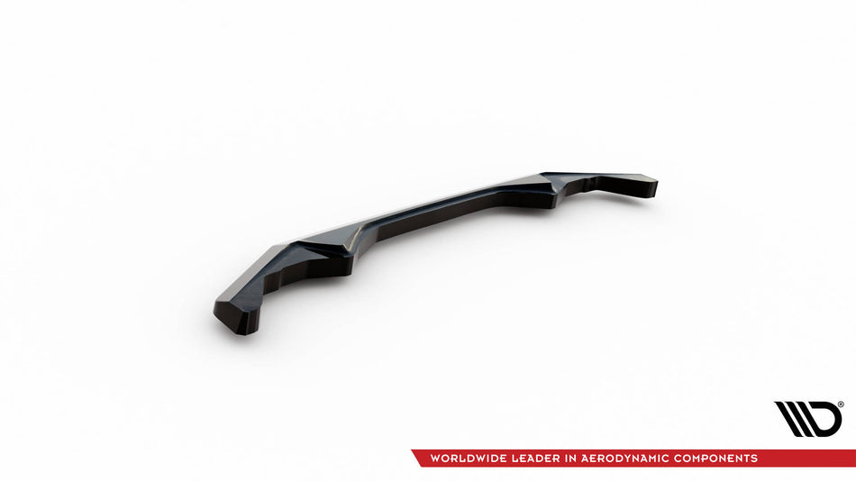 Heckdiffusor BMW 2 Coupe G42