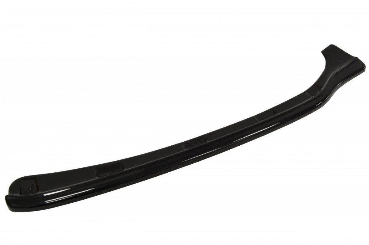 Heckdiffusor BMW 3 E46 MPACK Coupe