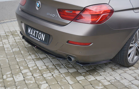Heckdiffusor BMW 6 Gran Coupé F06 (2012-2015)