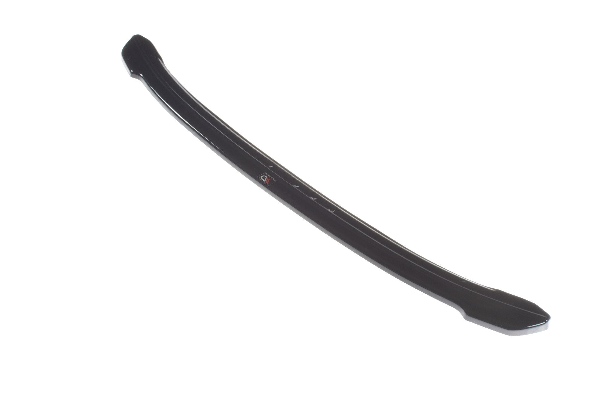 Heckdiffusor BMW 6 Gran Coupé F06 (2012-2015)