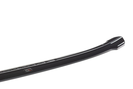 Heckdiffusor BMW 6 Gran Coupé F06 (2012-2015)
