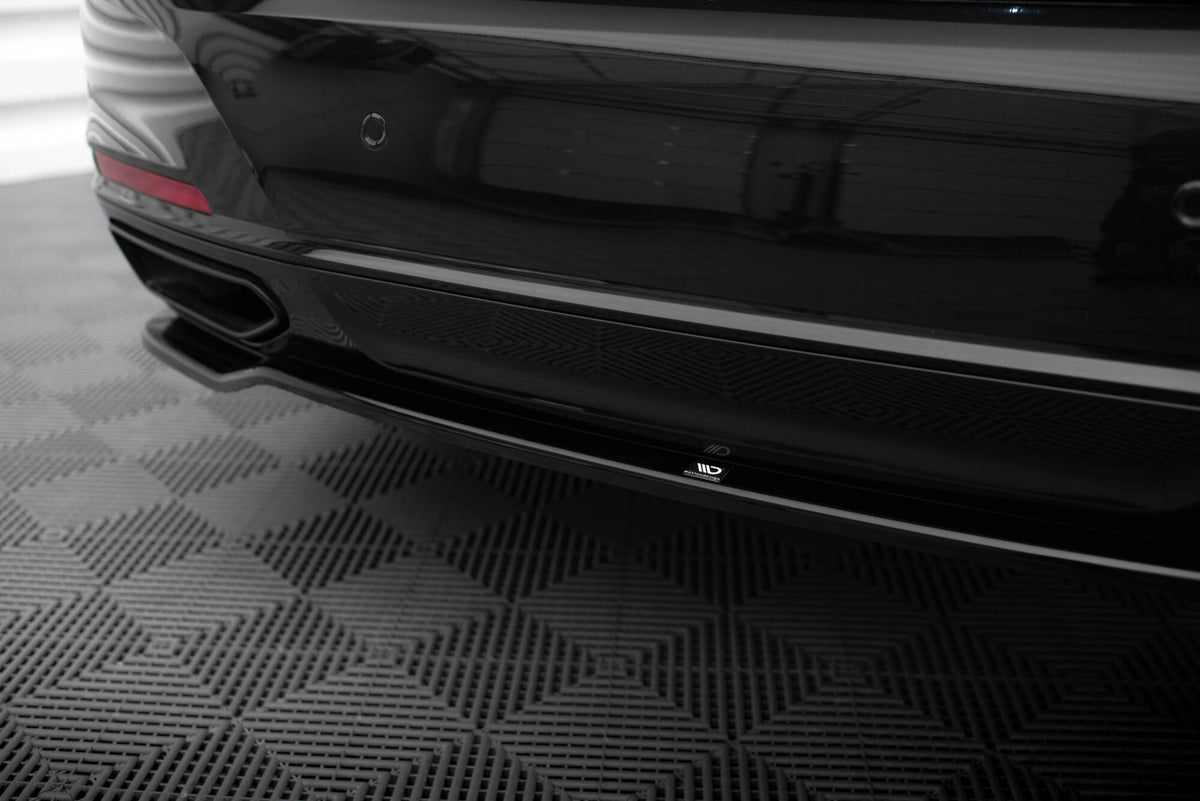 Mittlerer Heckdiffusor BMW 7 G11 / G12 Facelift