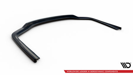 Mittlerer Heckdiffusor BMW 7 G11 / G12 Facelift