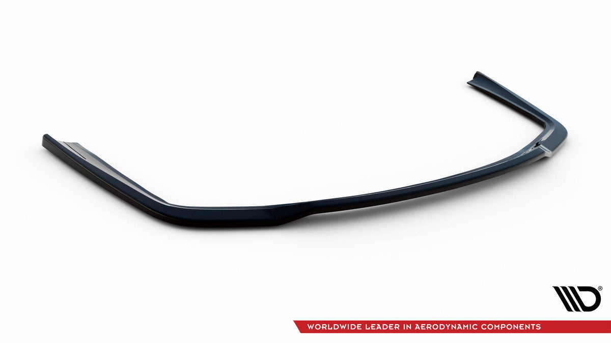 Mittlerer Heckdiffusor BMW 7 G11 / G12 Facelift