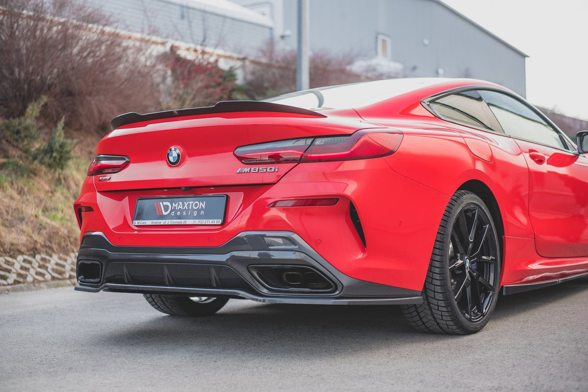 Heckdiffusor BMW 8 Coupe M-Pack G15