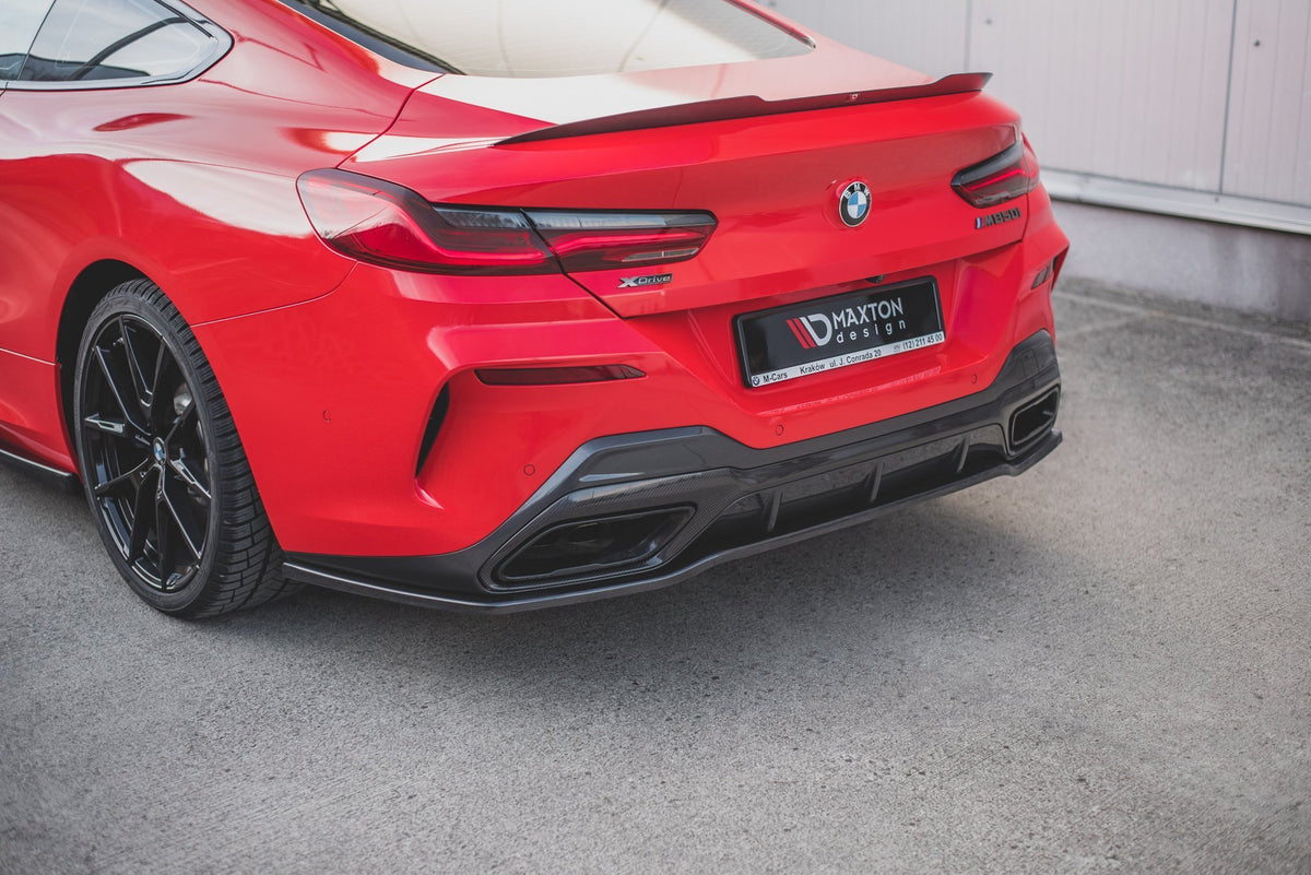 Heckdiffusor BMW 8 Coupe M-Pack G15