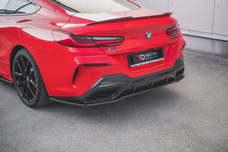 Heckdiffusor BMW 8 Coupe M-Pack G15