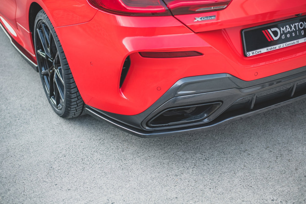 Heckdiffusor BMW 8 Coupe M-Pack G15