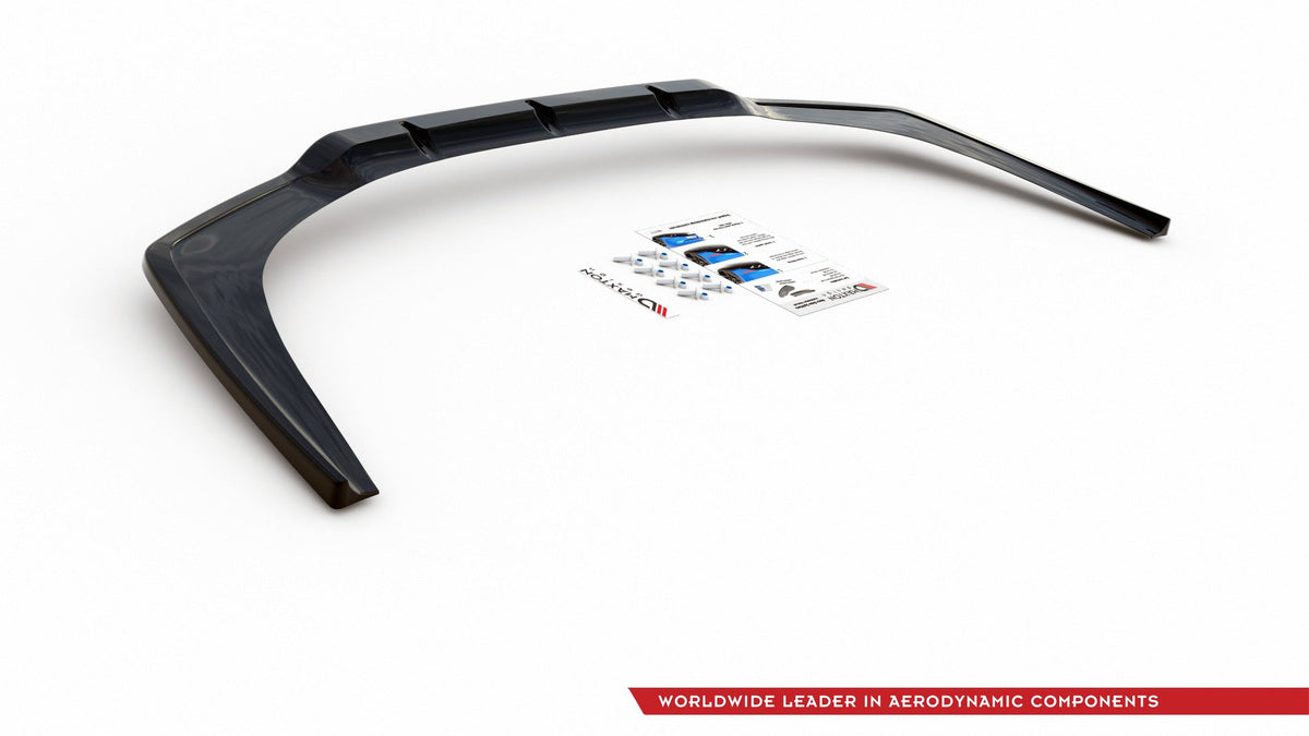 Heckdiffusor BMW 8 Coupe M-Pack G15