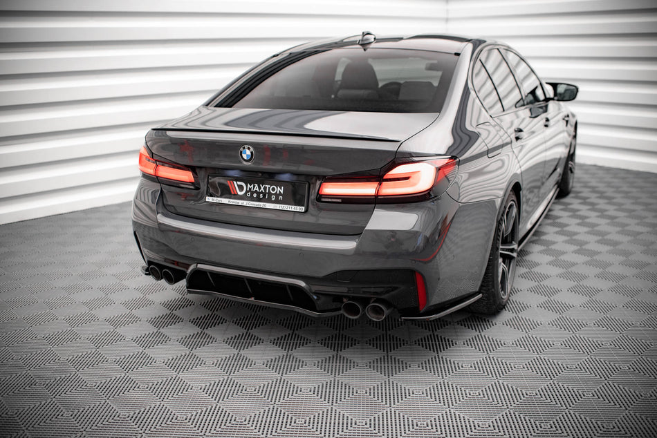 Heckdiffusor BMW M5 F90