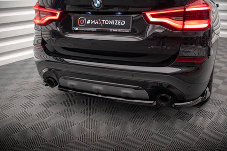 Heckdiffusor BMW X3 G01