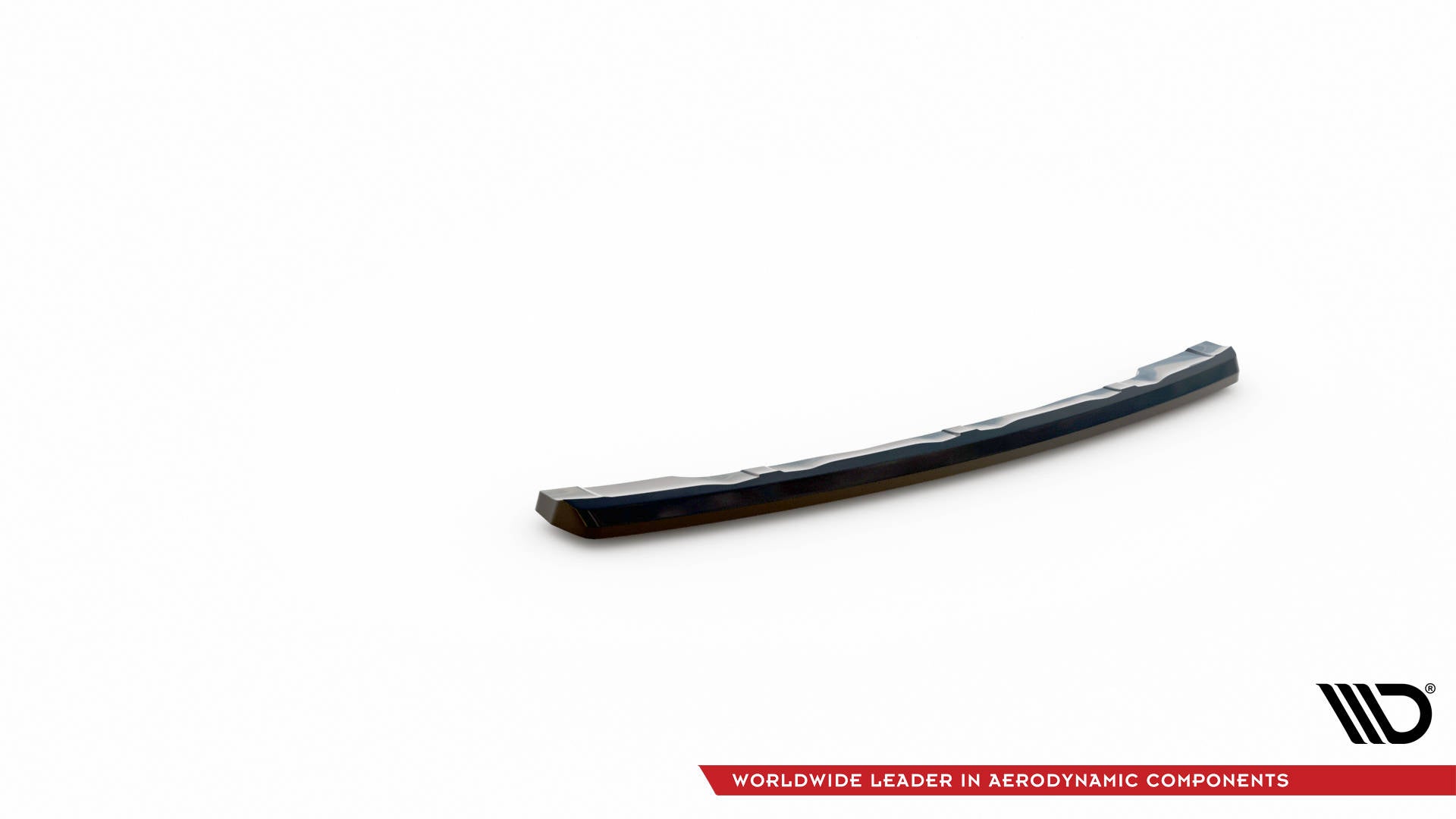 Heckdiffusor BMW X3 G01