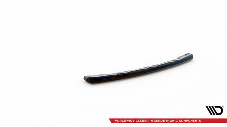 Heckdiffusor BMW X3 G01