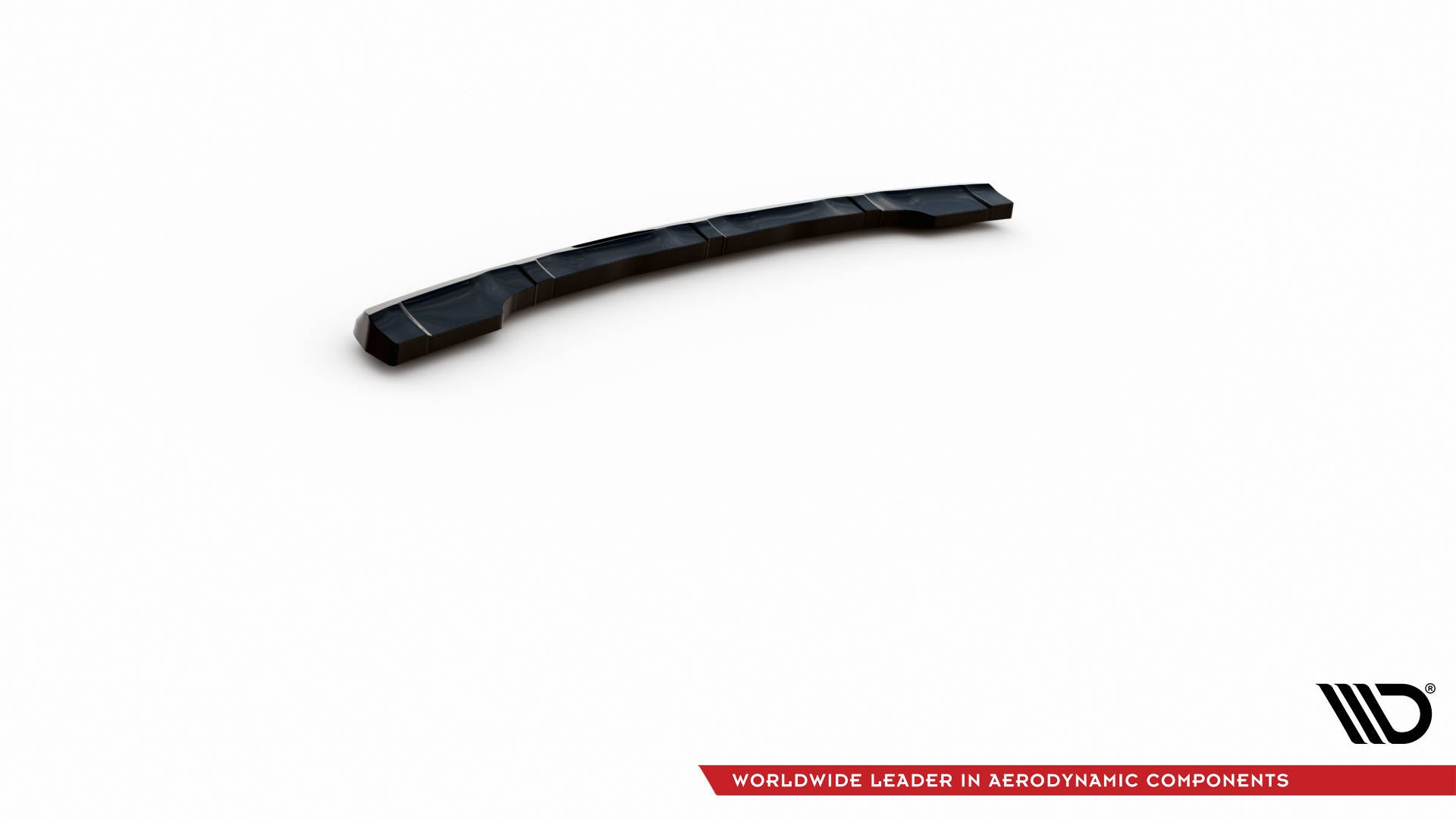 Heckdiffusor BMW X3 G01