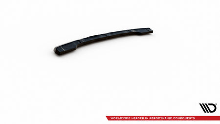 Heckdiffusor BMW X3 G01