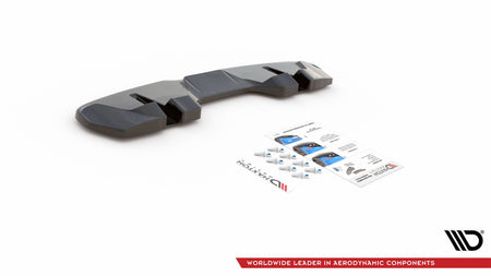 Heckdiffusor Ford Mustang GT Mk6 Facelift