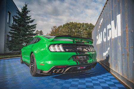 Heckdiffusor Ford Mustang GT Mk6 Facelift