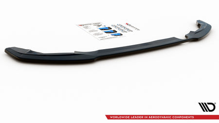 Heckdiffusor Ford Puma Mk1