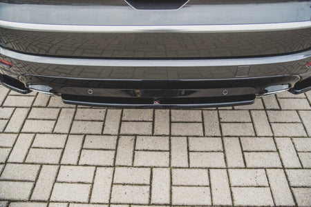 Heckdiffusor Ford S-Max Vignale Mk2 Facelift