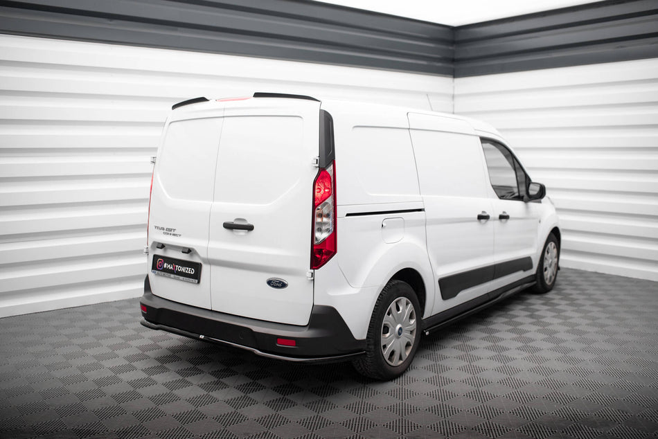 Heckdiffusor Ford Transit Connect Mk2 Facelift