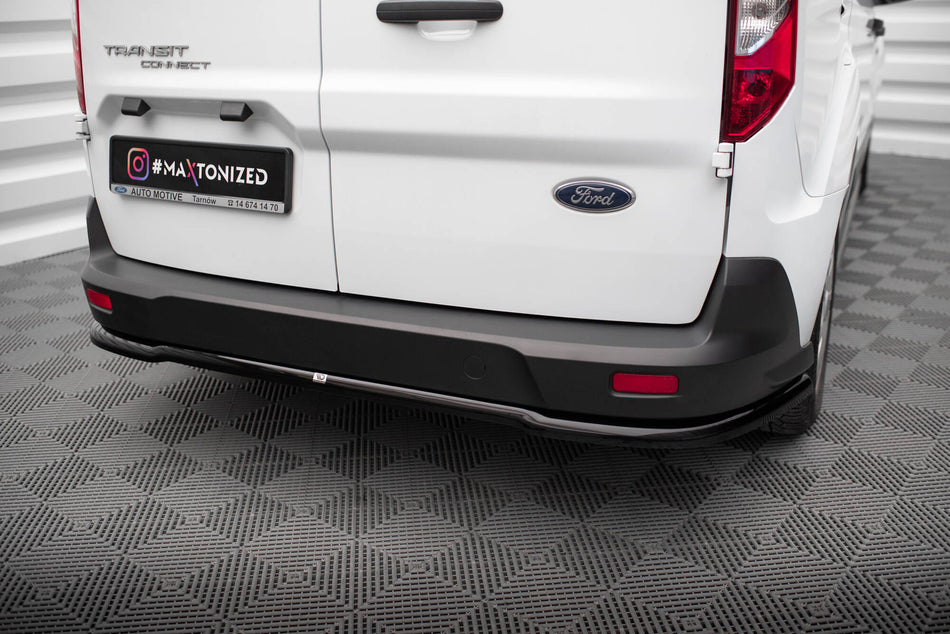 Heckdiffusor Ford Transit Connect Mk2 Facelift