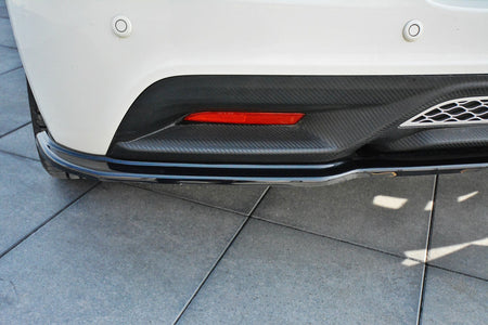 Heckdiffusor Honda CR-Z