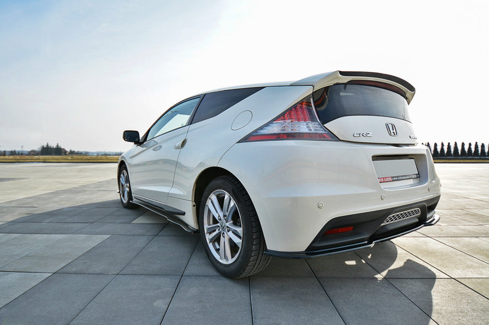 Heckdiffusor Honda CR-Z