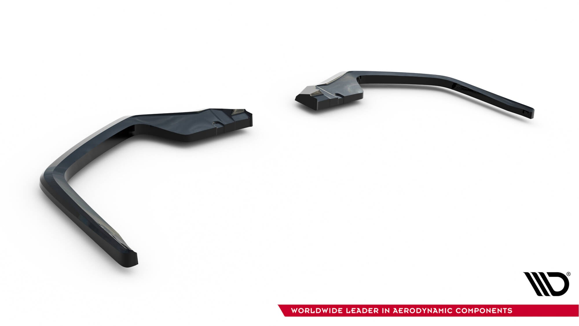 Heckdiffusor Honda Civic Sport Mk 10