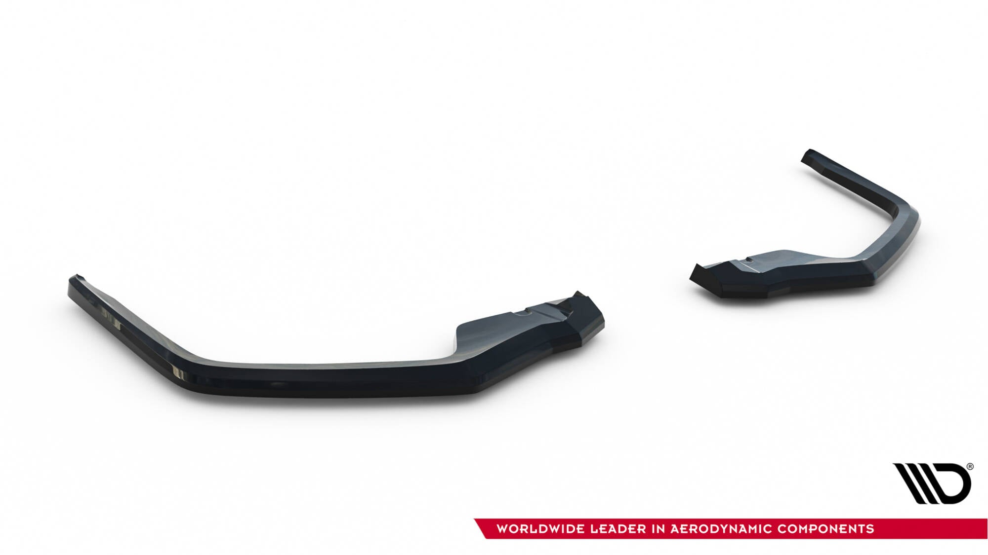 Heckdiffusor Honda Civic Sport Mk 10