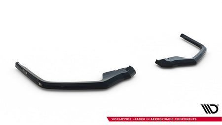 Heckdiffusor Honda Civic Sport Mk 10