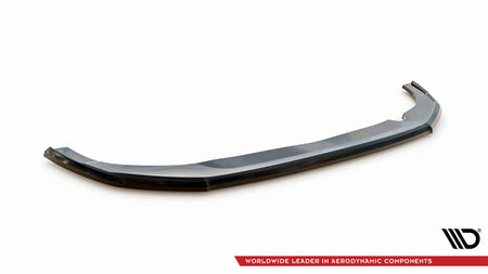 Heckdiffusor Hyundai I30 Mk3 Facelift