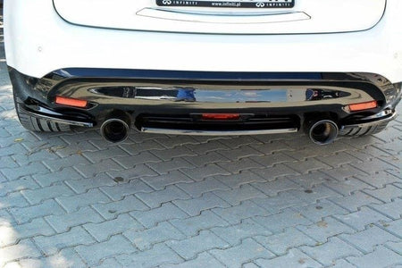 Heckdiffusor INFINITI QX70